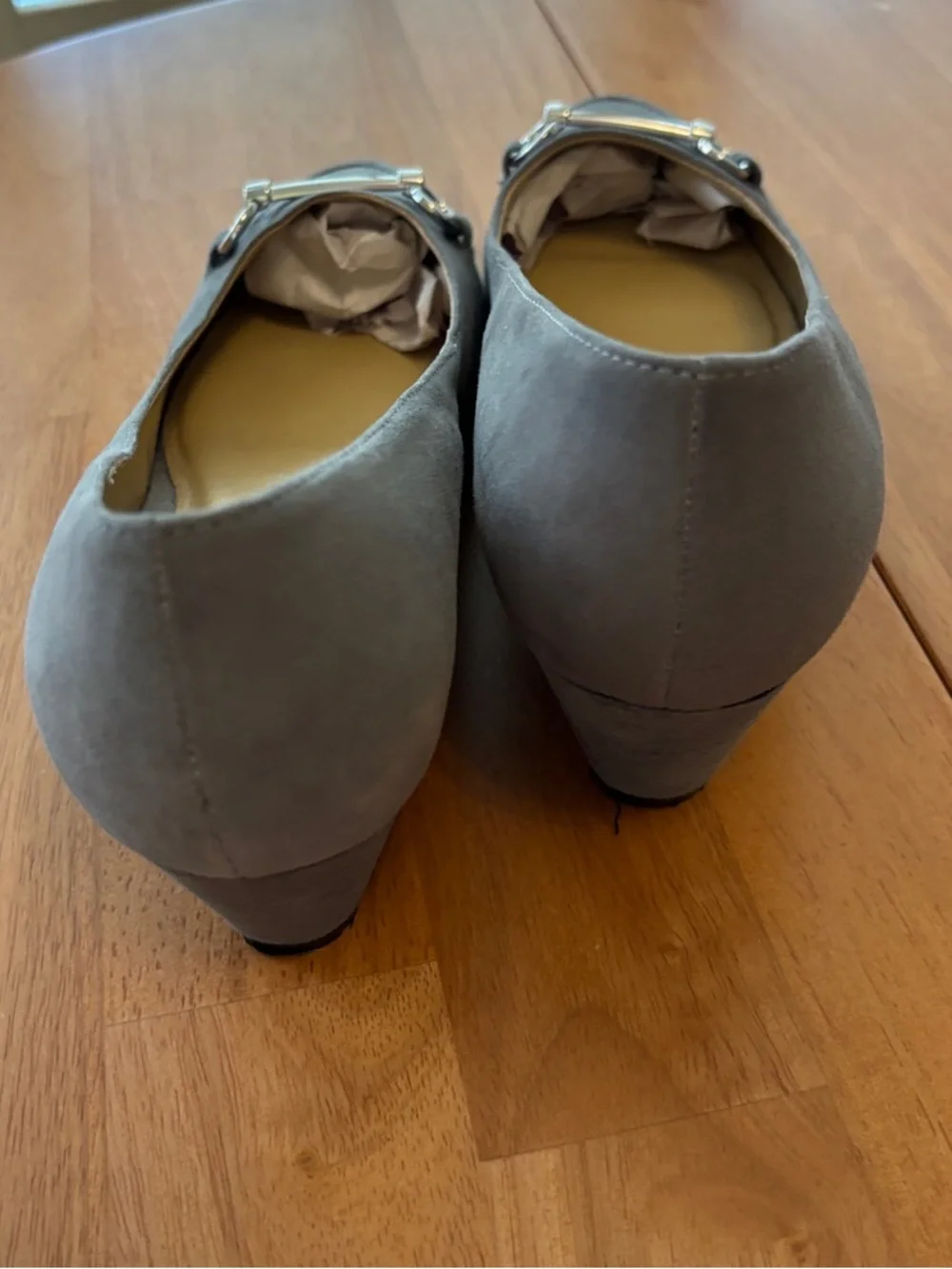 Talbots women pointed